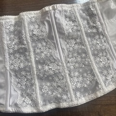 TAMURA　ドレスインナー　ウエストニッパーの画像