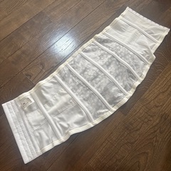TAMURA　ドレスインナー　ウエストニッパーの画像