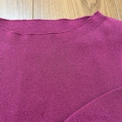 a.v.v トップス　美品の画像