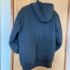 グローバルワーク　グレー　Lサイズ　美品の画像