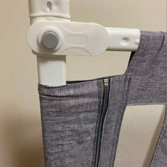ベッドガードの画像