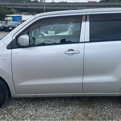 車検満タン(R9/12月)🔴22年式 ワゴンR 状態良 早い者勝ち‼️の画像