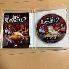 無双OROCHI2の画像