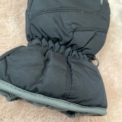 スキーグローブ Mサイズの画像