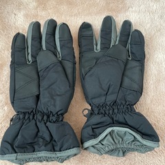 スキーグローブ Mサイズの画像