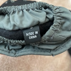 スキーグローブ Mサイズの画像