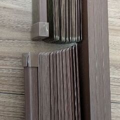 ブラインド　170×100の画像