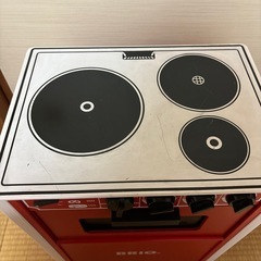 BRIO キッチンの画像