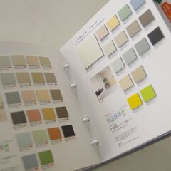 【本日入荷】サンゲツ　Sフロアー見本帳　　【最新版】の画像