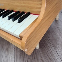 KAWAI 32鍵　ミニピアノの画像