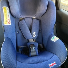 Joie i-Arc360°キャノピー付 R129 ISOFIXの画像