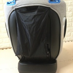 【美品】チャイルドシートPZ  isofix対応の画像