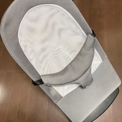 西松屋　バウンサーの画像