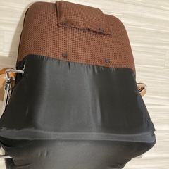 ミヤタケ日本製座椅子の画像