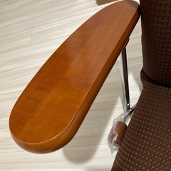 ミヤタケ日本製座椅子の画像