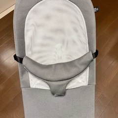 西松屋　バウンサーの画像