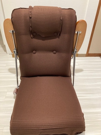ミヤタケ日本製座椅子
