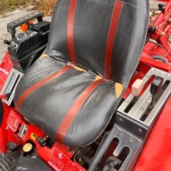 管JT002 ヤンマートラクター FT175 アワーメーター 882hの画像