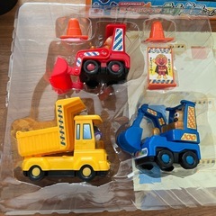 アンパンマン　おもちゃの画像