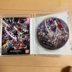 ガンダム　エクストリームバーサスの画像