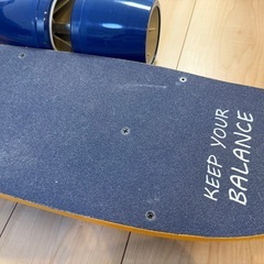 Fungoal バランスボードPRO 体幹 バランス トレーニングの画像