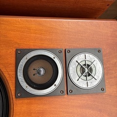 スピーカーの画像