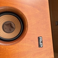 スピーカーの画像