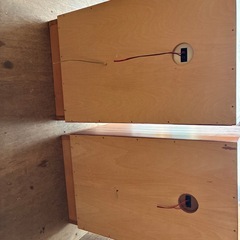 スピーカーの画像