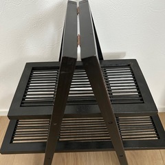 ラック　物置　飾り物　収納の画像