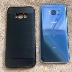 【SIMフリー】まとめ売り iPhone X 64GB /Samsung Galaxy S8の画像