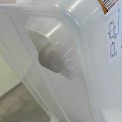 ベッド下ボックス 在庫3点の画像