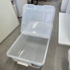 ベッド下ボックス 在庫3点の画像