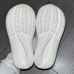 ナイキ スニーカー　16cm　 の画像