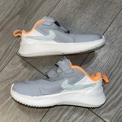 ナイキ スニーカー　16cm　 の画像