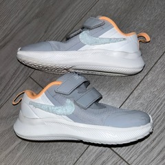 ナイキ スニーカー　16cm　 の画像