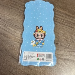 ラブブおしりシール5（在庫6）の画像