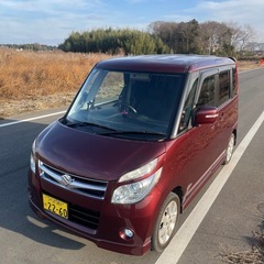 激安！車検9年7/19！！パレットmk21s！片側スライドETC 現車確認後乗って帰れますの画像