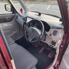 激安！車検9年7/19！！パレットmk21s！片側スライドETC 現車確認後乗って帰れますの画像