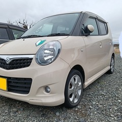 スズキ　MRワゴン　Witの画像