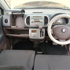 スズキ　MRワゴン　Witの画像