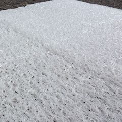 ●●304●airweave エアウィーブ マットレス 寝具 シングルサイズ 約193×97cm 厚さ3cm / カバーなしの画像