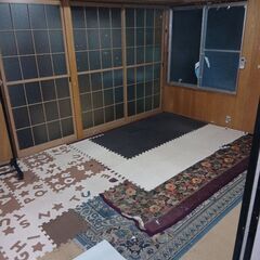 畳　畳のみの販売　13.5畳　無料　6畳 7.5畳の画像