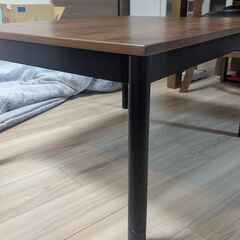 一人用こたつの画像