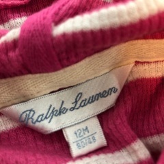 Ralph Lauren  ワンピースの画像