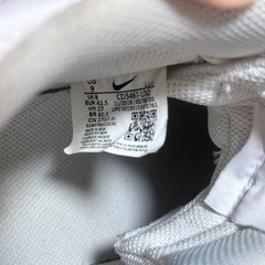 NIKE 靴 ナイキの画像