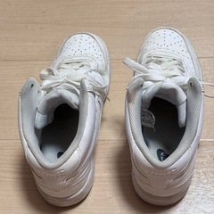 NIKE 靴 ナイキの画像