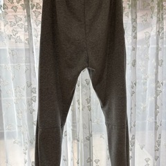 ナイキ NIKE Sサイズ　テーパード フリース パンツ メンズスウェットパンツ  CZ6380-063の画像