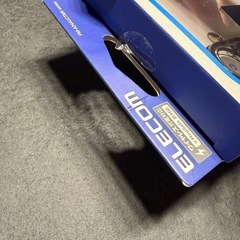 iPhone16 メタリックフレームの画像