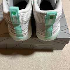 NIKE バッシュの画像