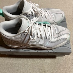 NIKE バッシュの画像